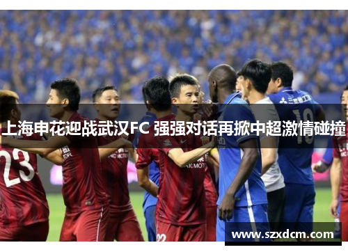 上海申花迎战武汉FC 强强对话再掀中超激情碰撞